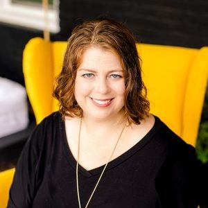 Meet your Posher, Kandice